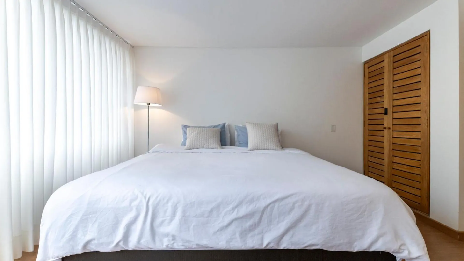 Suite 5-3 Parque 93, Bogota