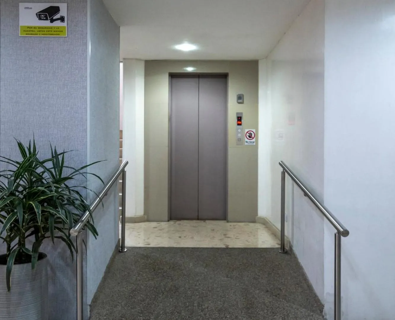 Apartment Suite 5-3 Parque 93, Bogota Colombia